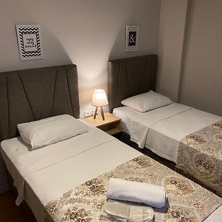 テキルダー No Problem Pansiyon & Alkayaモーテル エクステリア 写真